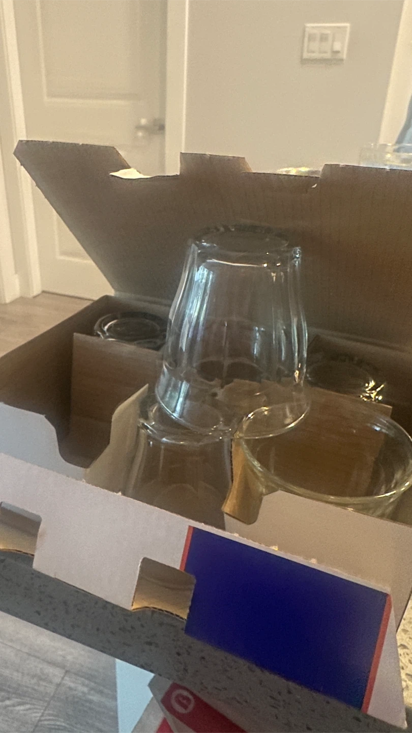 Duralex Picardie Tumbler Glasses (Set of 6) - photo 4