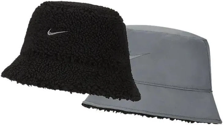 Nike Reversible Fleece Bucket Hat - photo 5