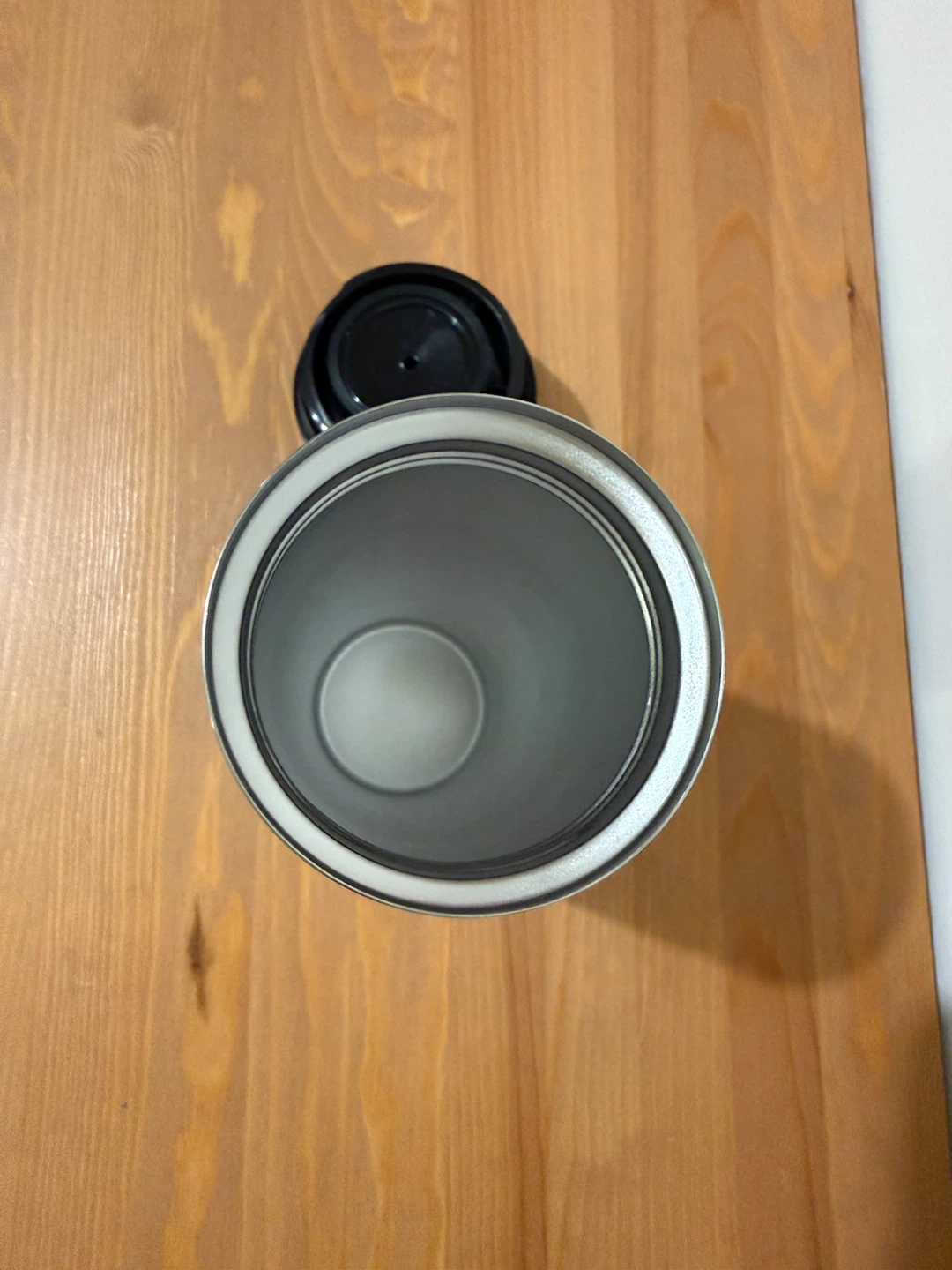 Brand new BMW Lifestyle Thermo Mug - photo 3