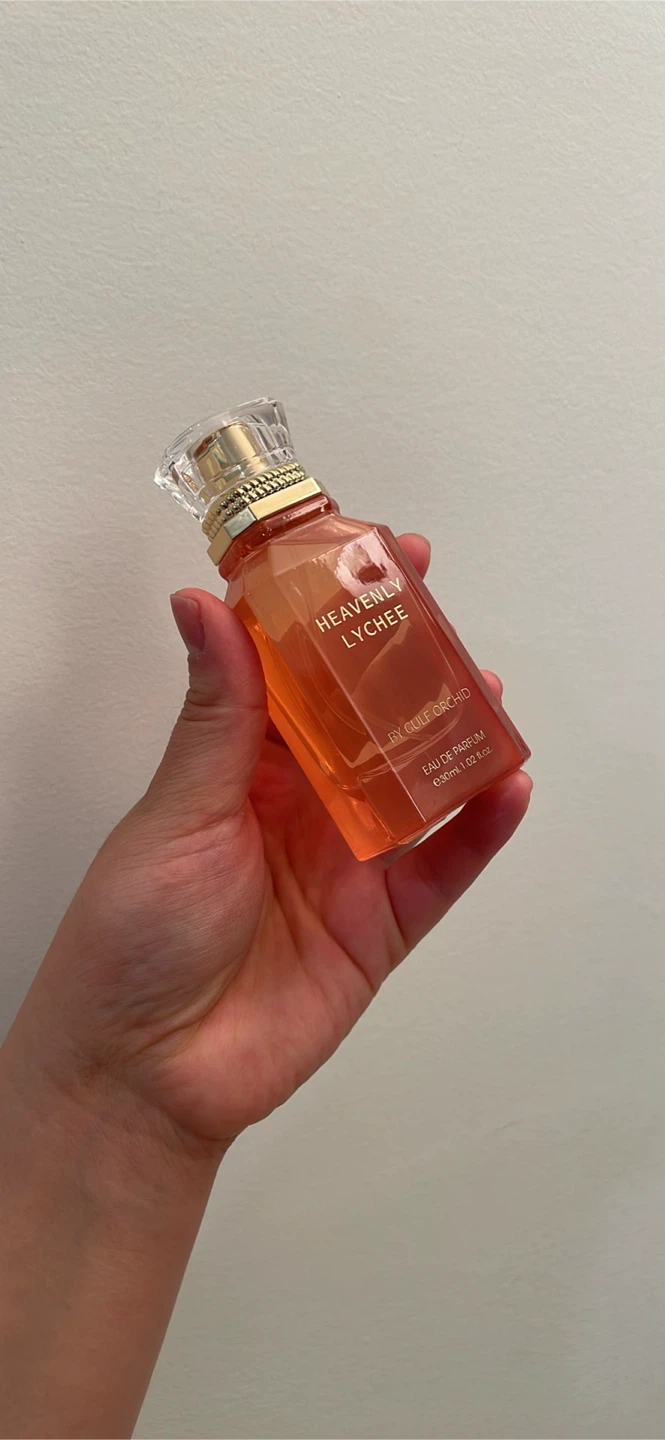 Gulf Orchid Heavenly Lychee Eau de Parfum 30ml