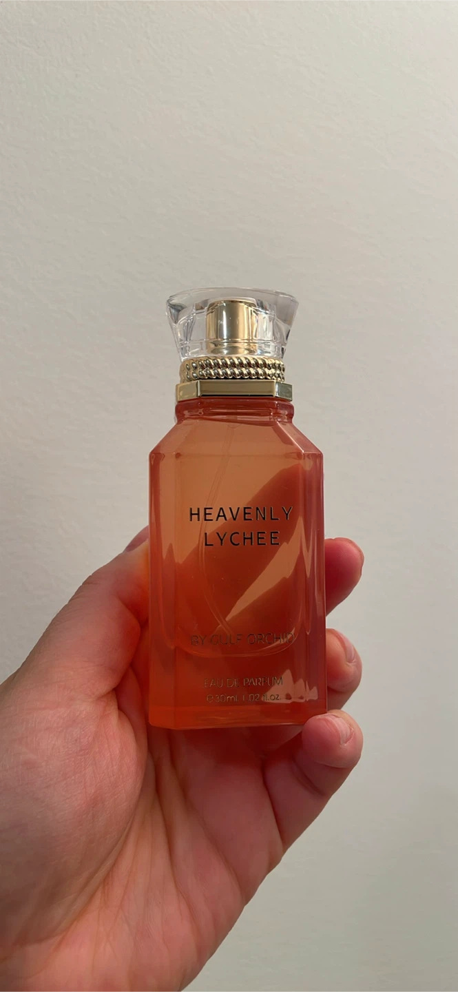 Gulf Orchid Heavenly Lychee Eau de Parfum 30ml - photo 2