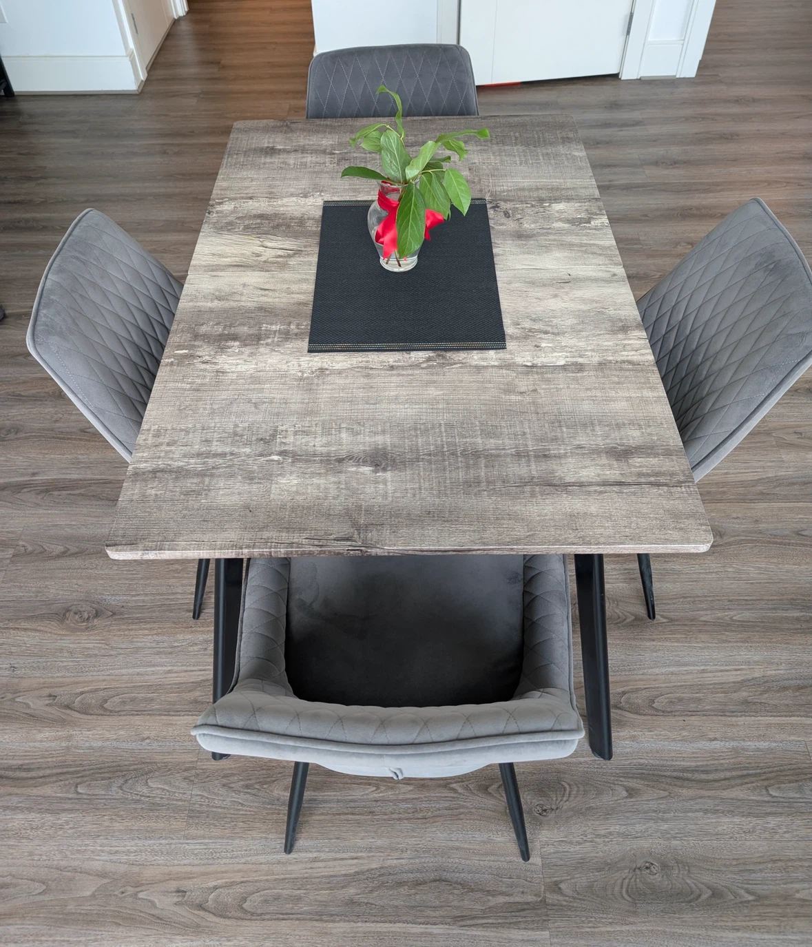 Dining Table - photo 2