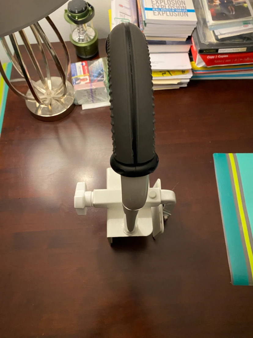 Bathtub Grab Handle Adjustable
