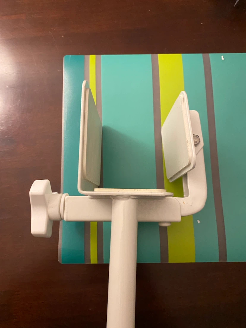 Bathtub Grab Handle Adjustable - photo 5