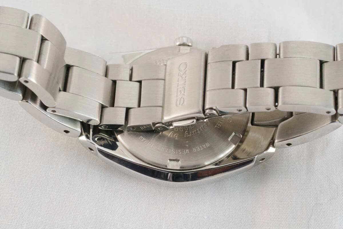 Seiko Japan Airlines Limited Edition Perpetual Calendar Watch - photo 3