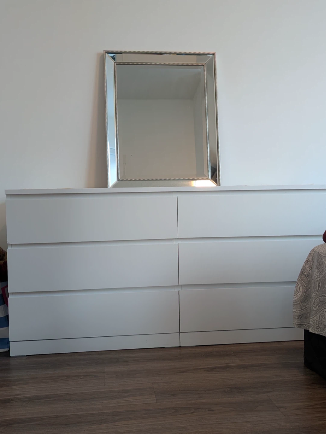 Dresser & Nightstand