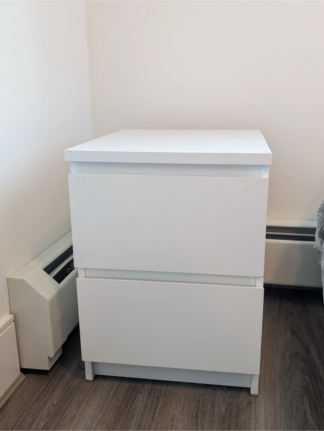 Dresser & Nightstand - photo 2