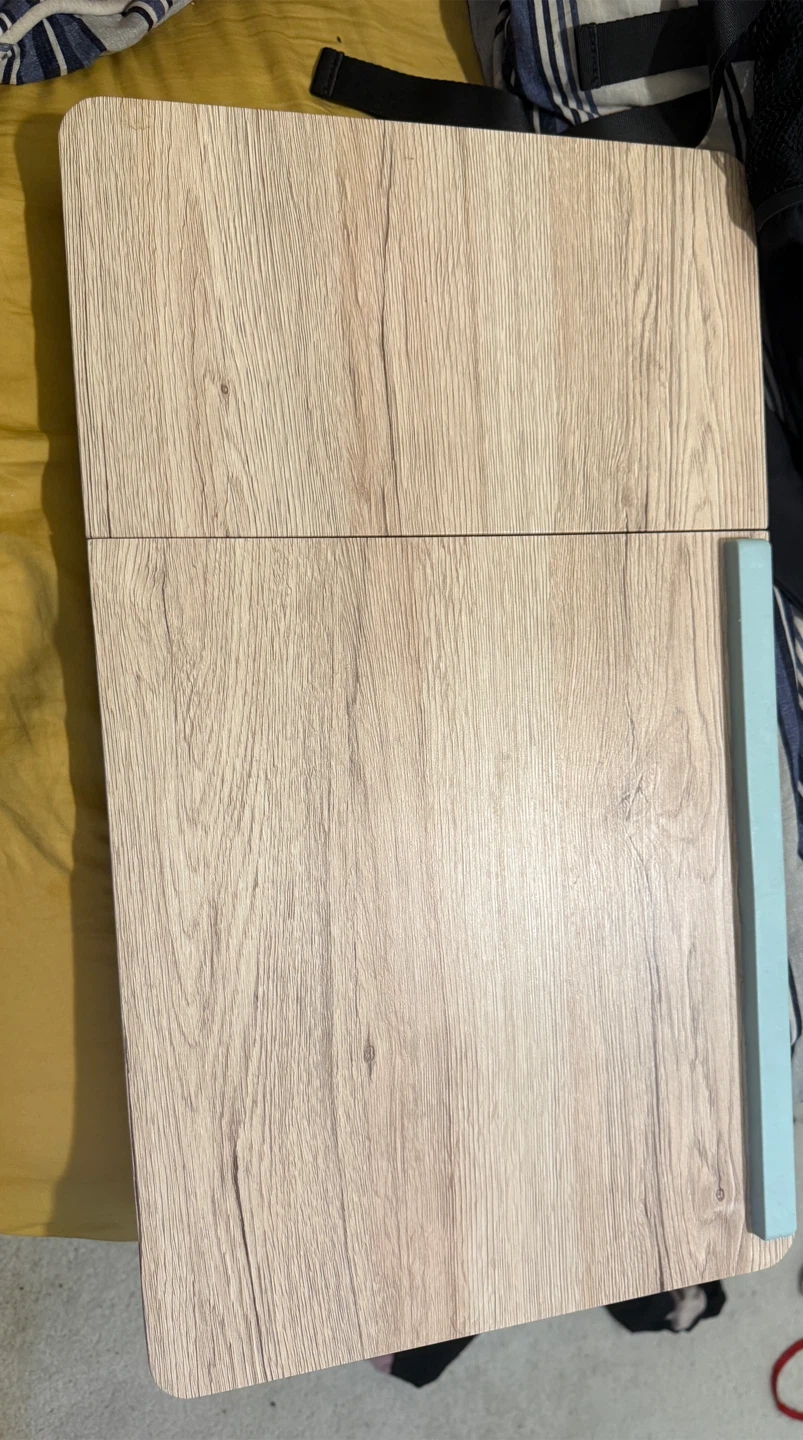 Wooden Bed Table
