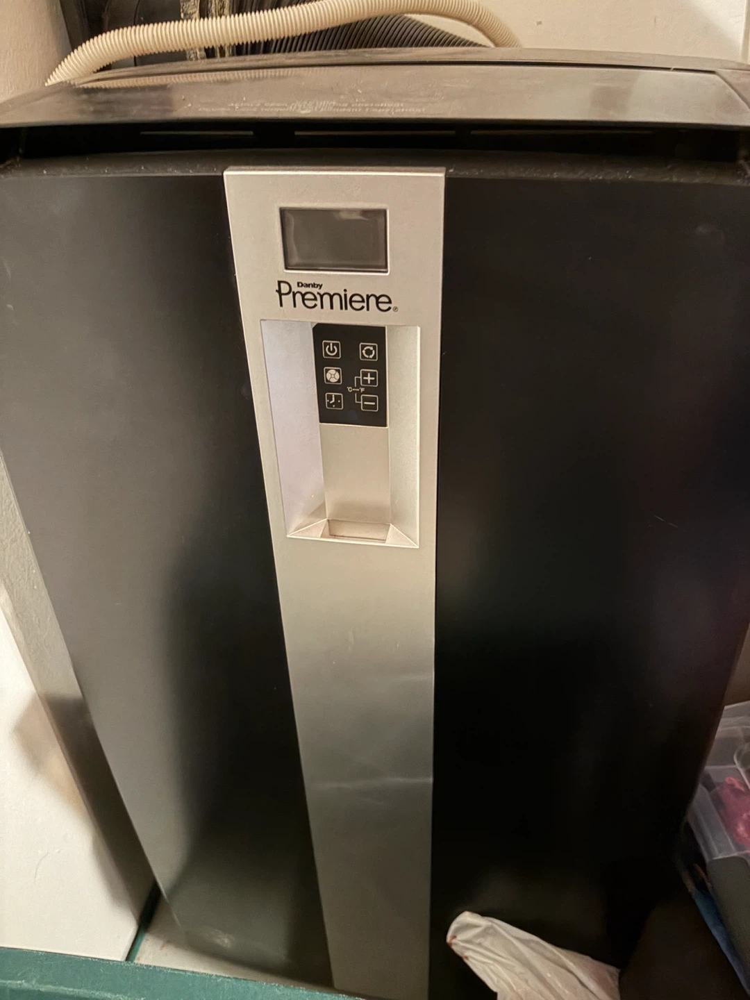Danby air conditioner