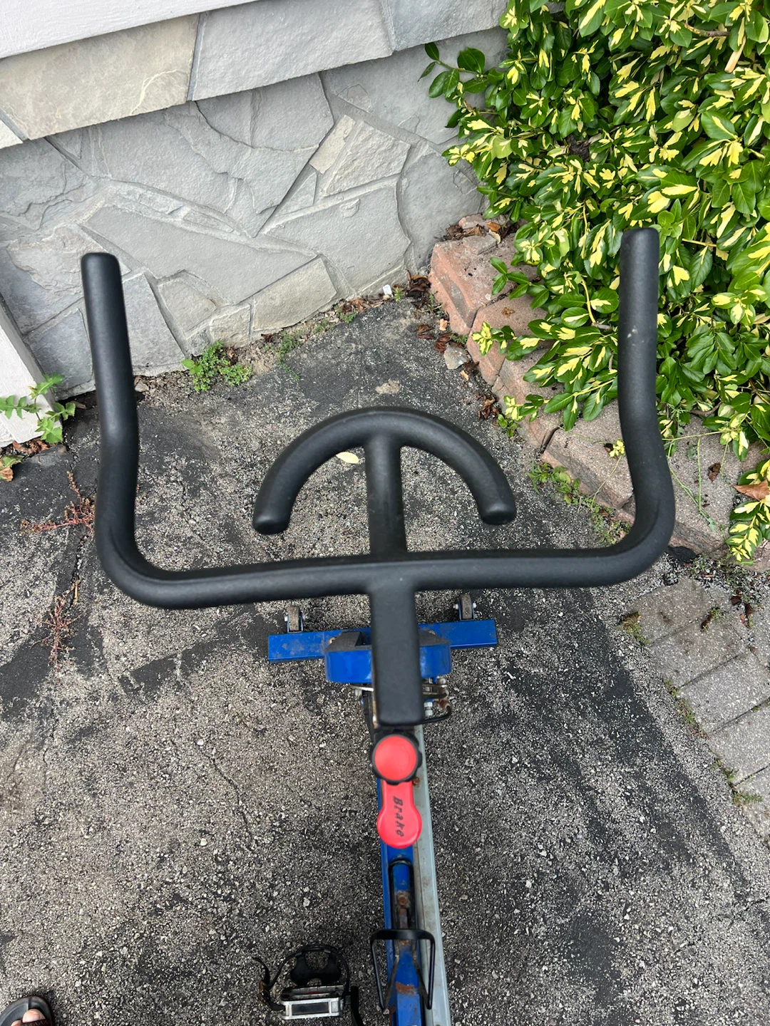 Louis Garneau Adrenaline Spin Bike - photo 4