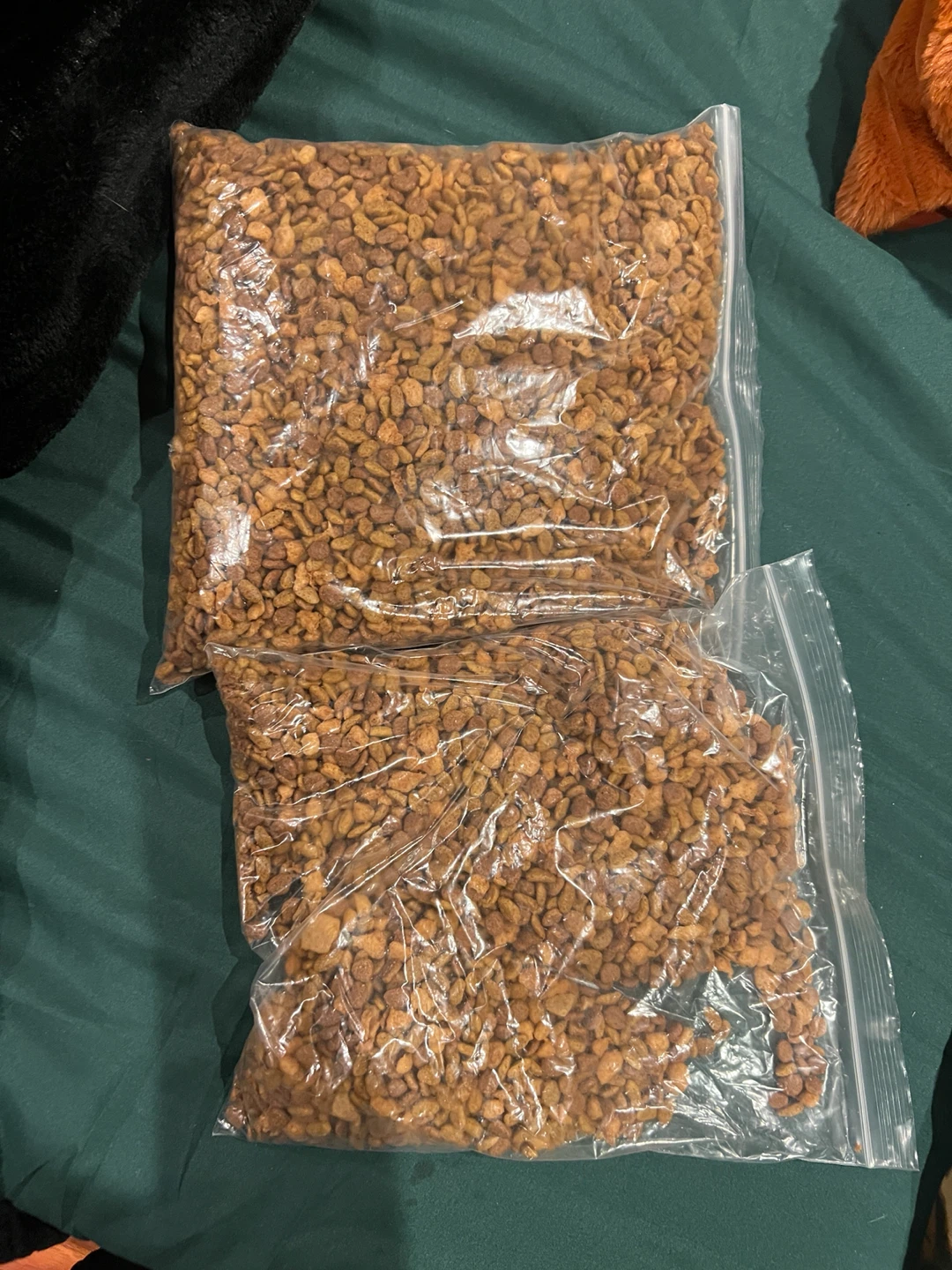 Purina One Salmon and Rice Dry Cat Food
