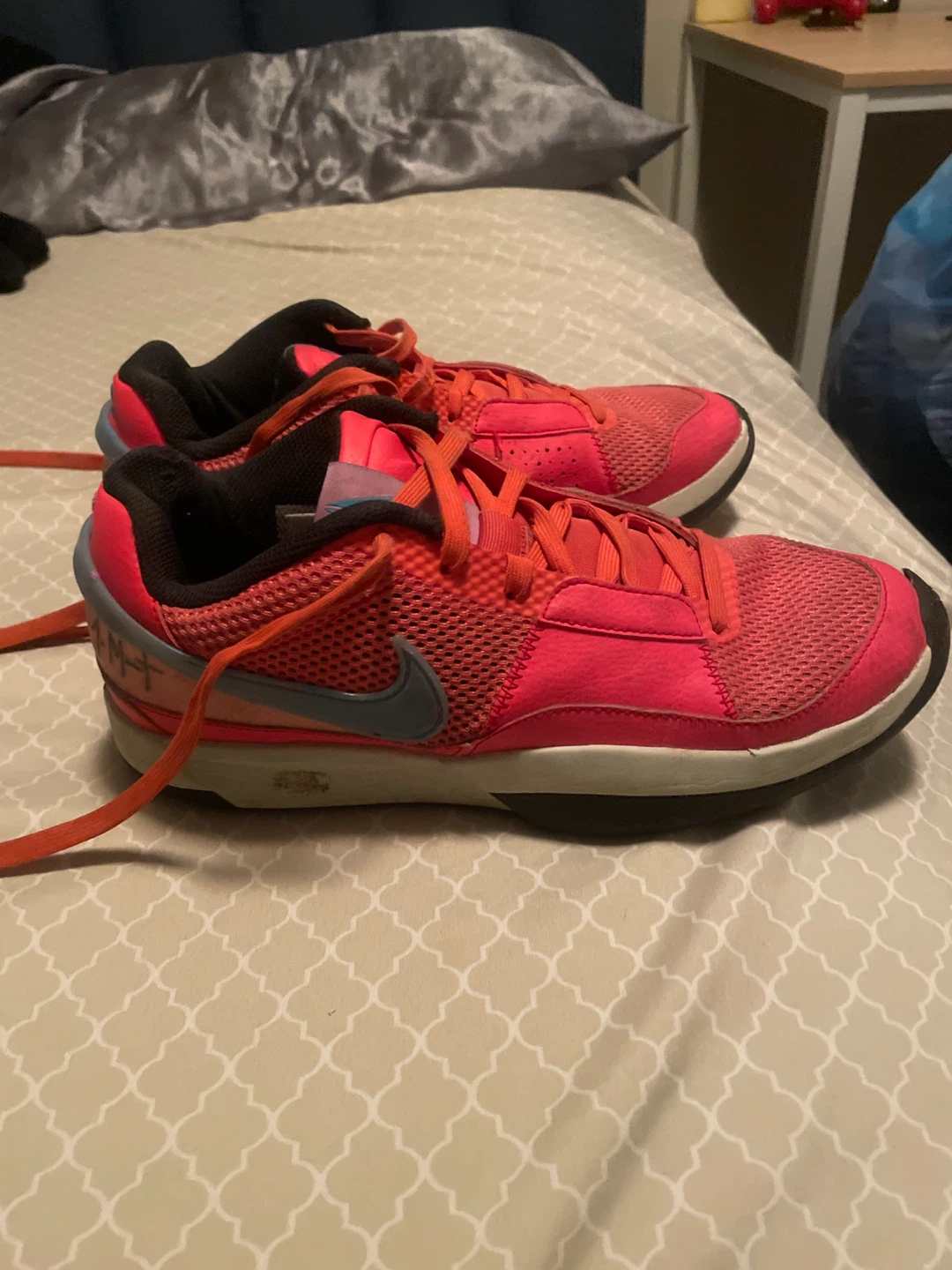 Ja 1’s