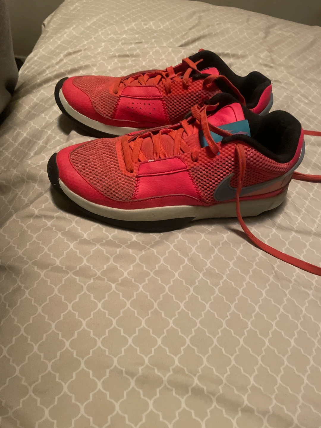 Ja 1’s - photo 2