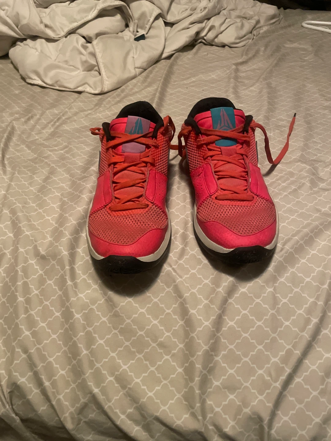 Ja 1’s - photo 3