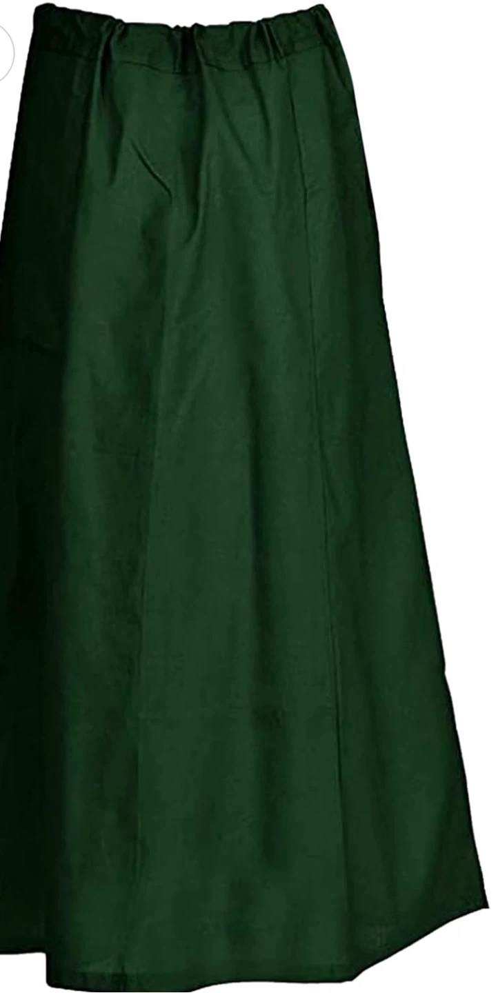 Anjali  underskirt - Green