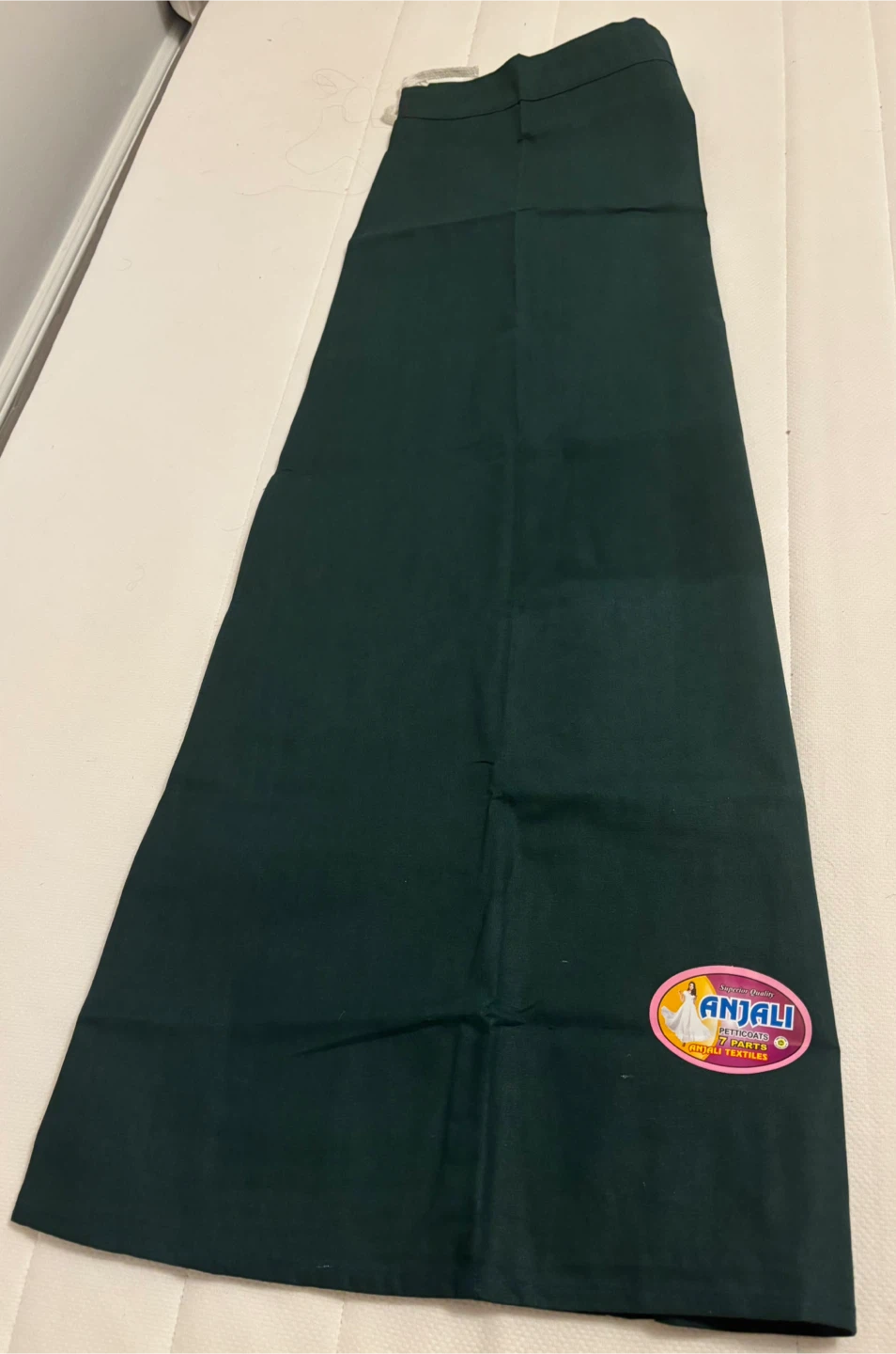 Anjali  underskirt - Green - photo 2