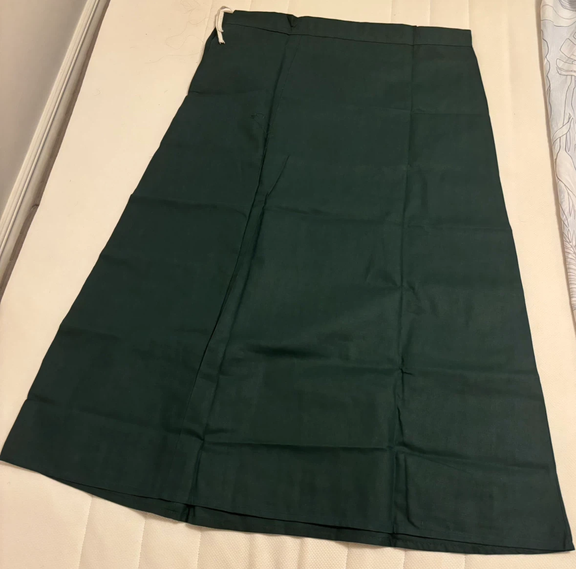 Anjali  underskirt - Green - photo 3