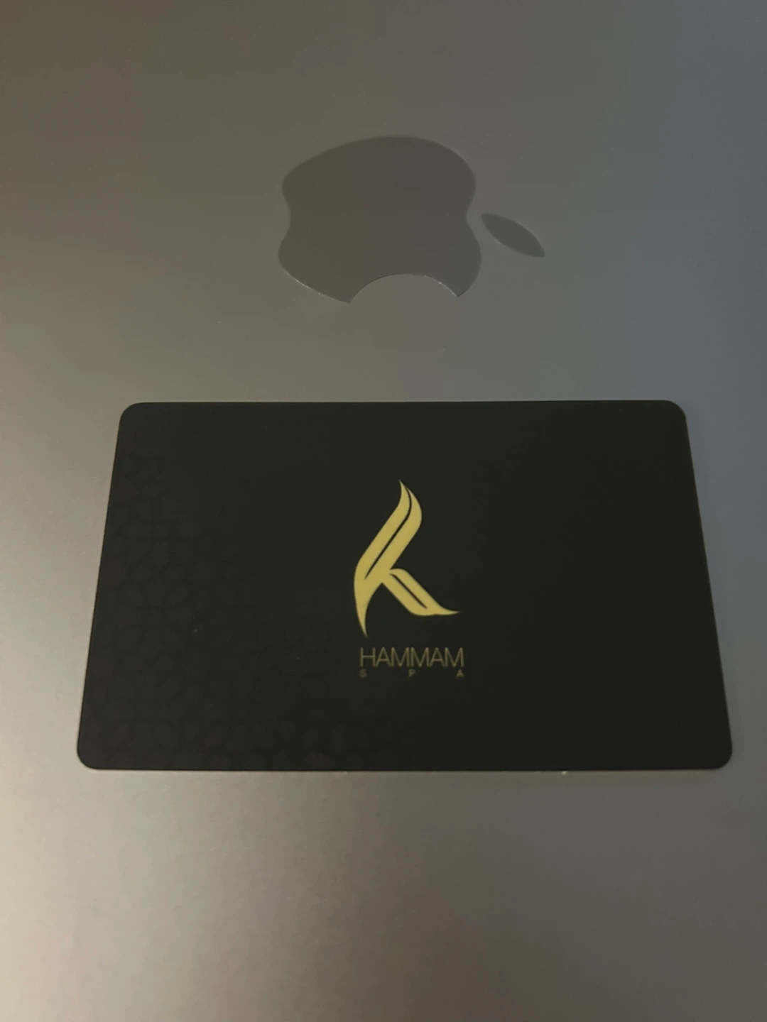 Hammam Spa Gift Card- $50