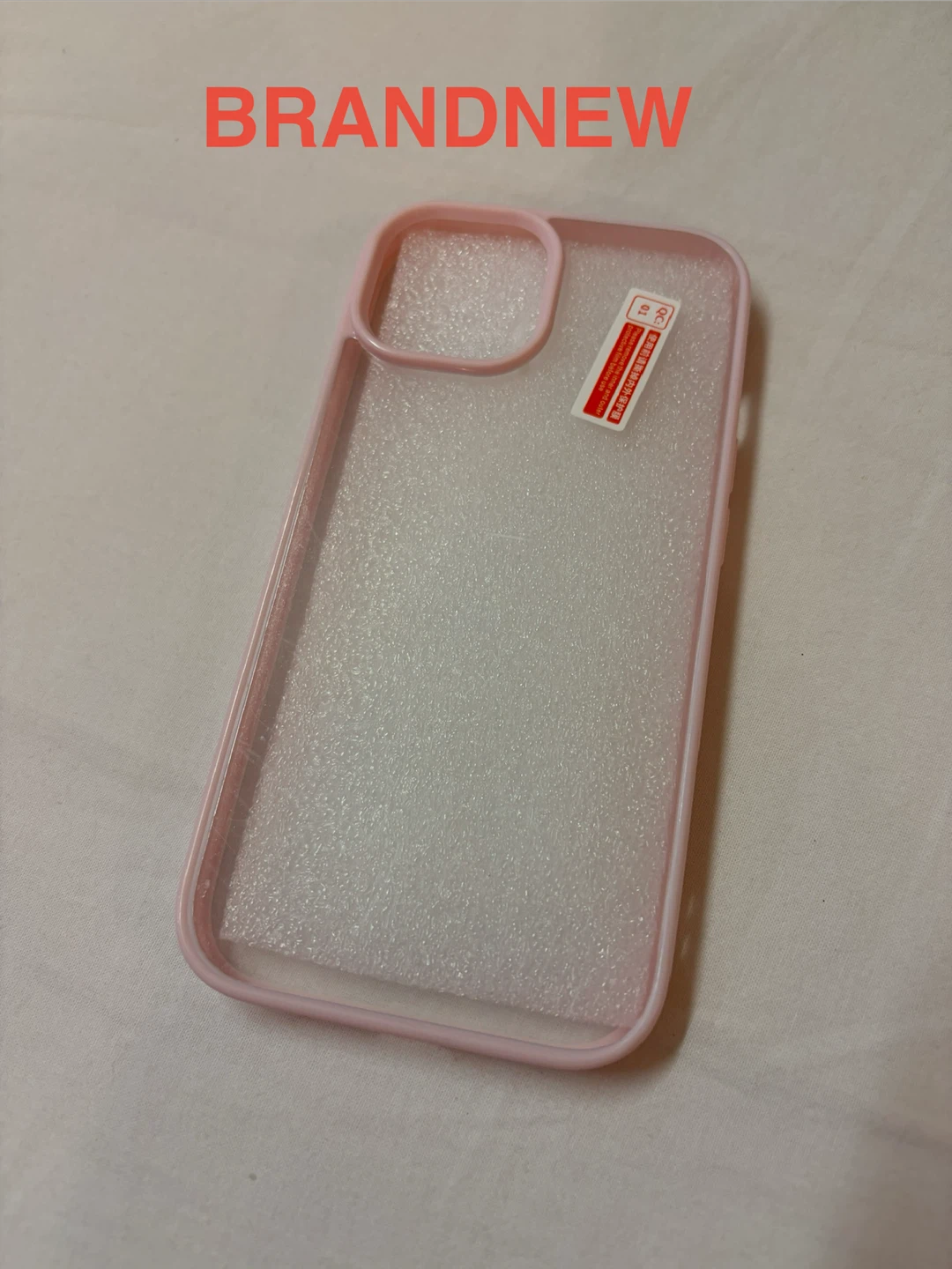 iPhone 15 Case Bundle and Tempered Glass - photo 4