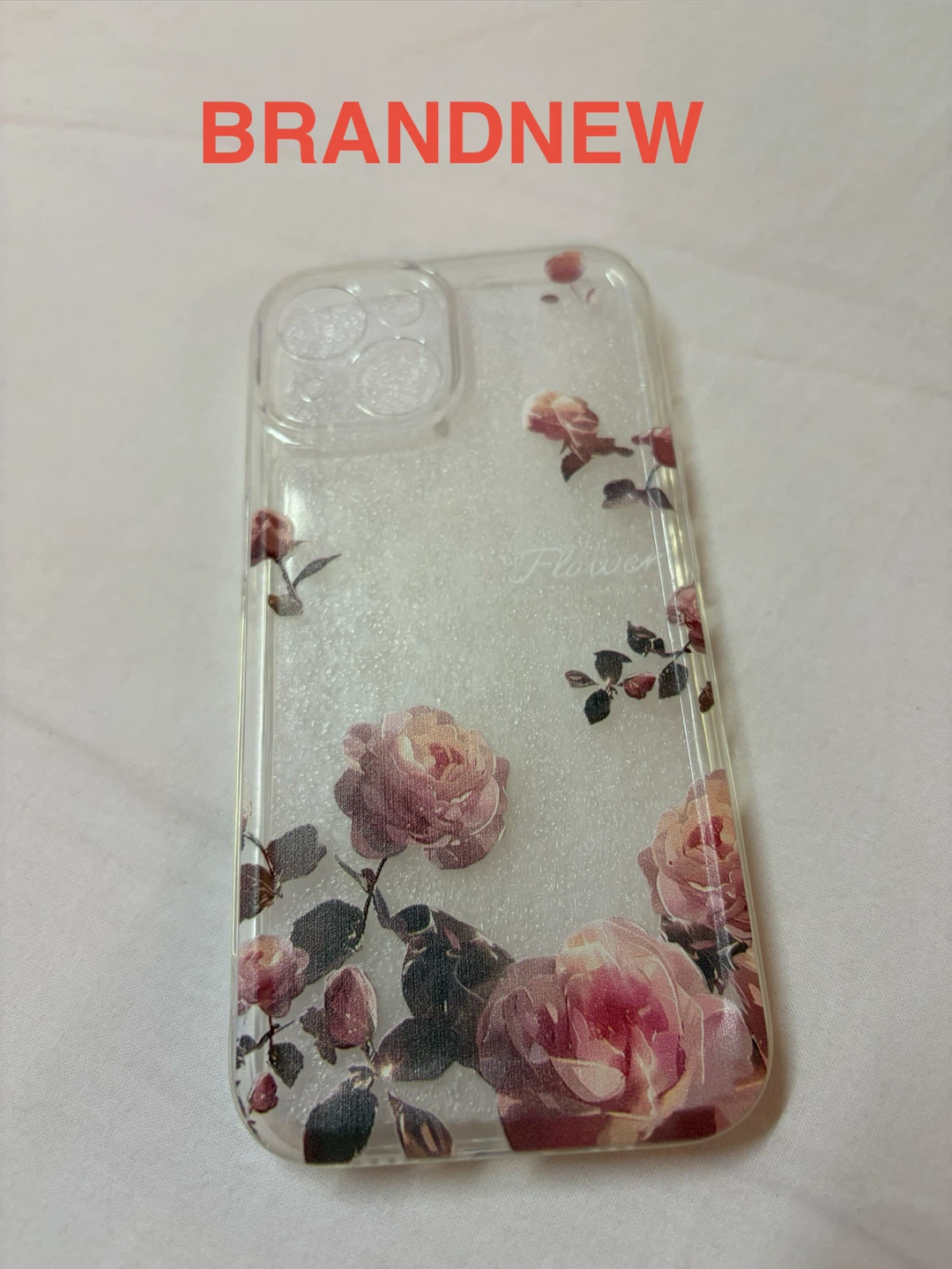 iPhone 15 Case Bundle and Tempered Glass - photo 3