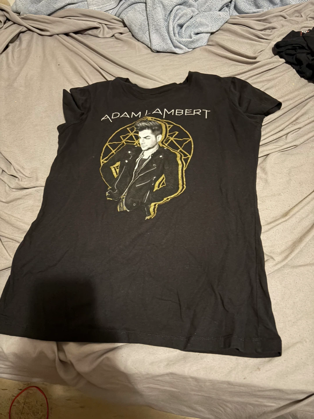 Adam Lambert T-Shirt