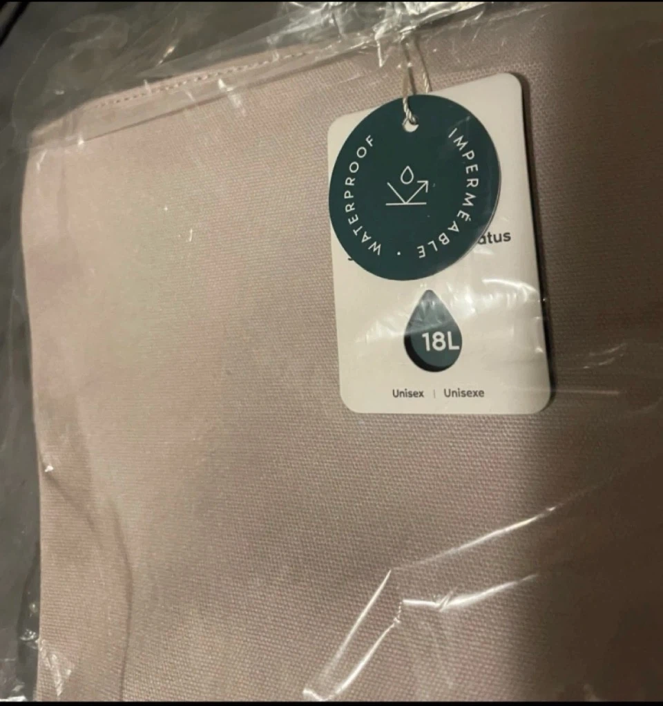 Vessi Tote Bag 18L - photo 2