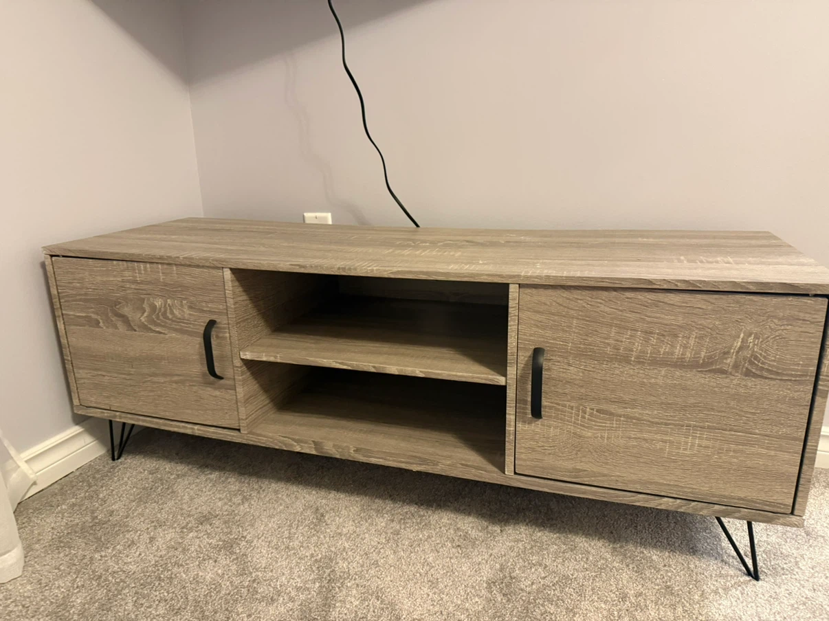Coffee Table/TV Stand