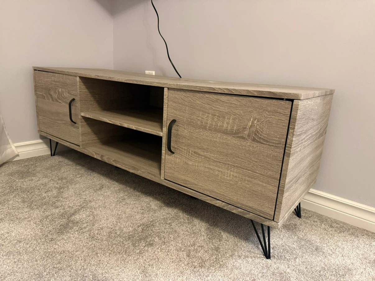 Coffee Table/TV Stand - photo 2