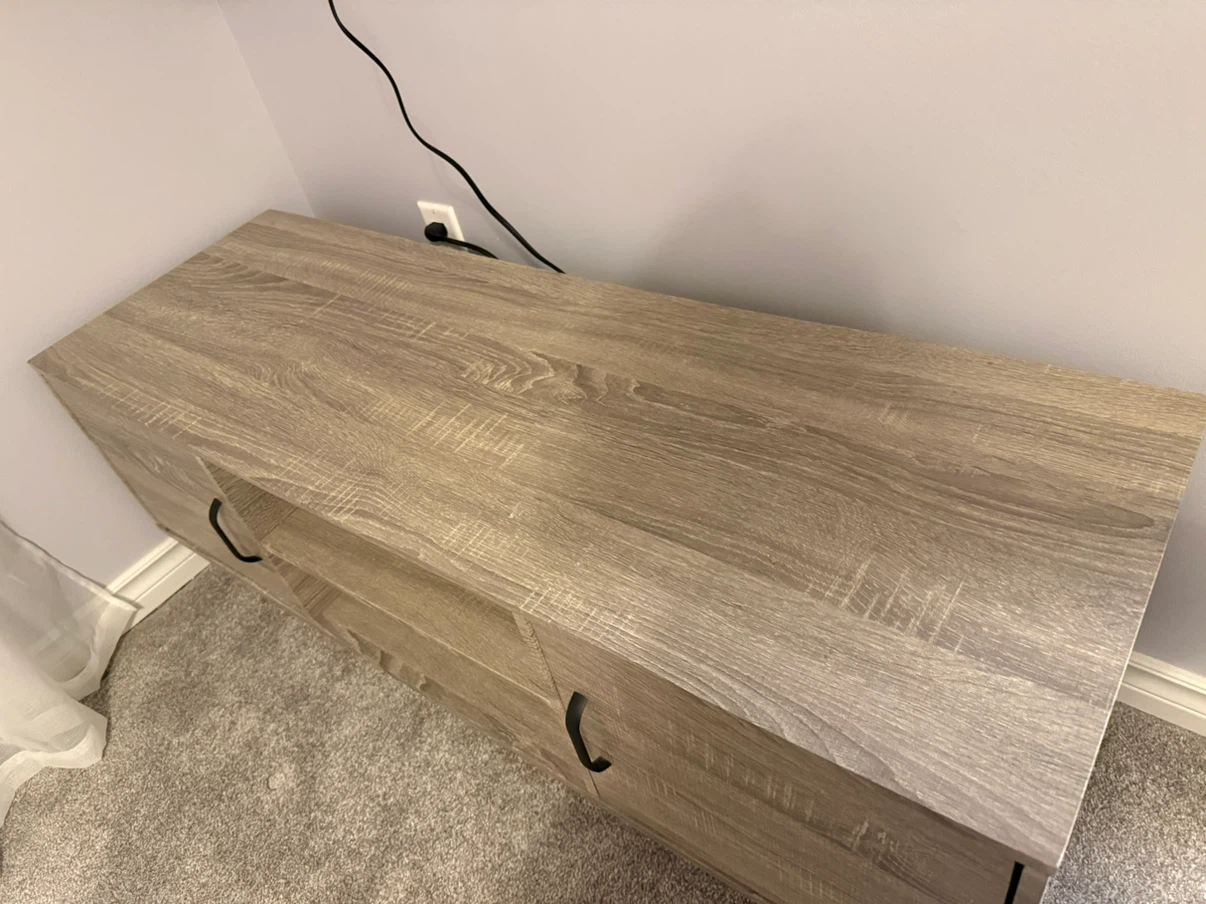 Coffee Table/TV Stand - photo 3