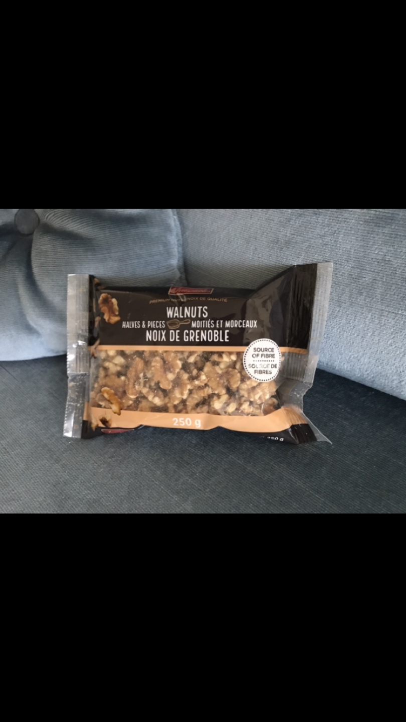 Baking: Choc Chips+Walnut Halves+Honey Graham Crumbs+✨FREE GIFT! - photo 4