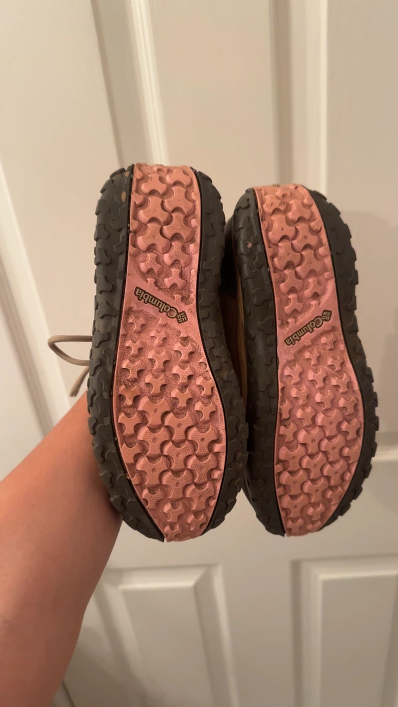 Columbia kids Shoes - photo 3
