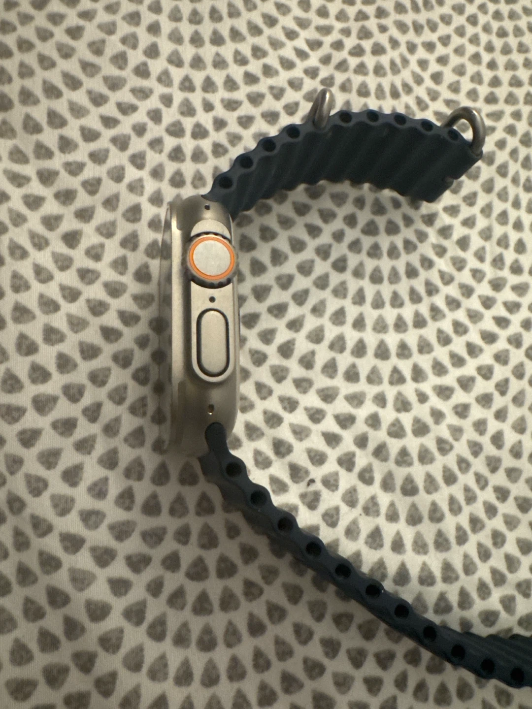 Apple Watch Ultra 2 - photo 2
