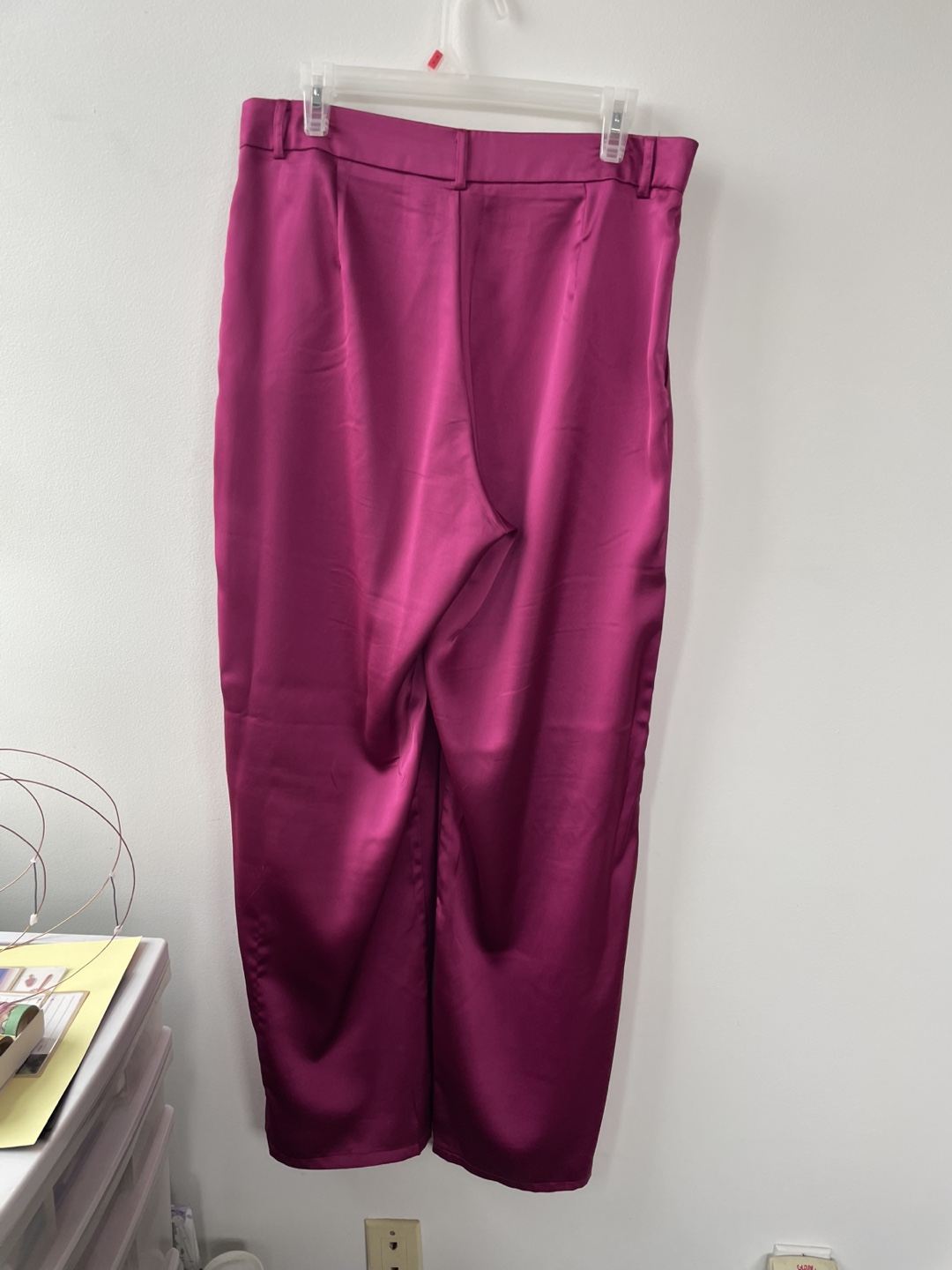 Pink Dress Pants - photo 2