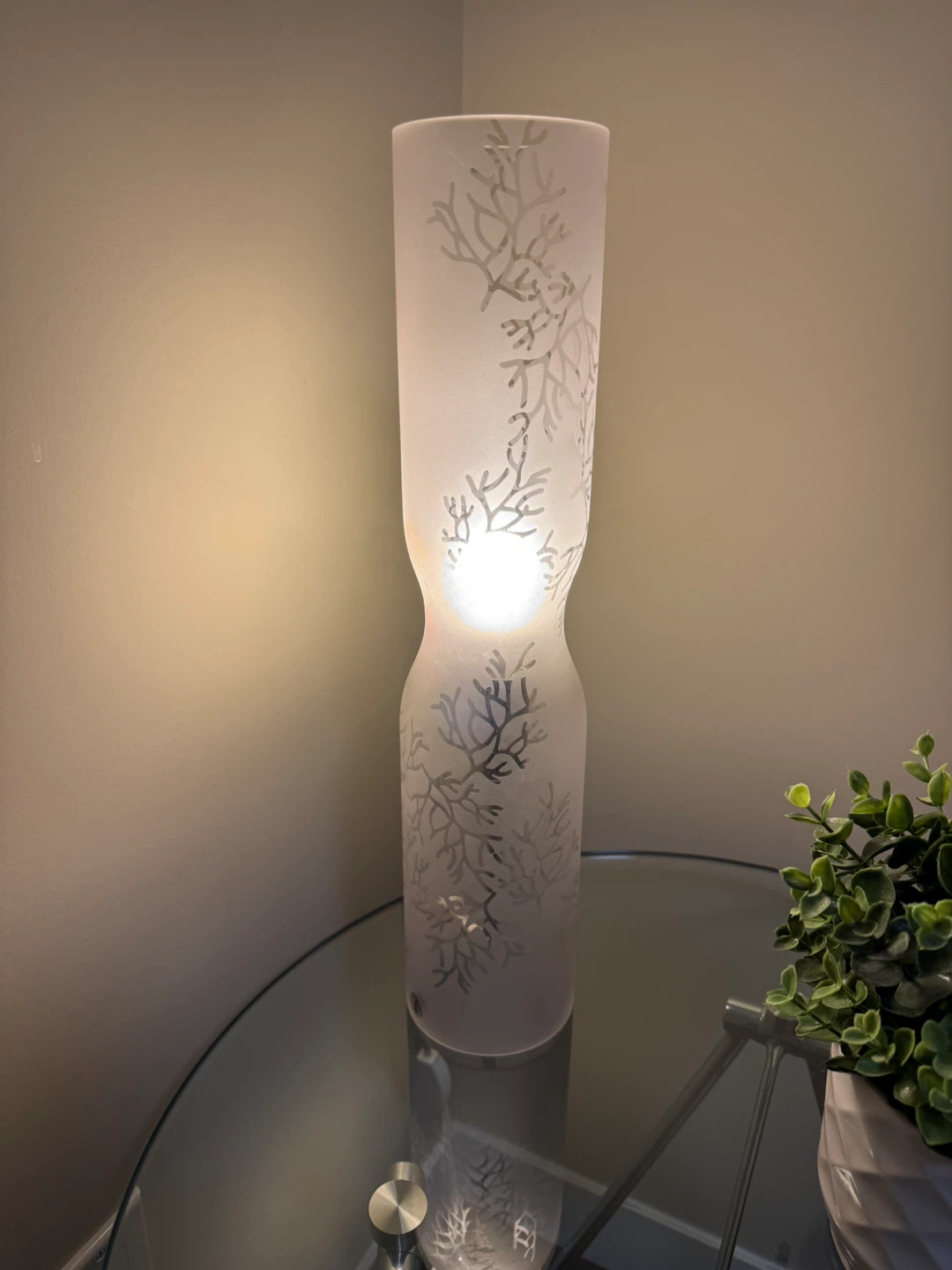 Vintage IKEA SMÄRT Table Lamp – Michiko Nakata - photo 2