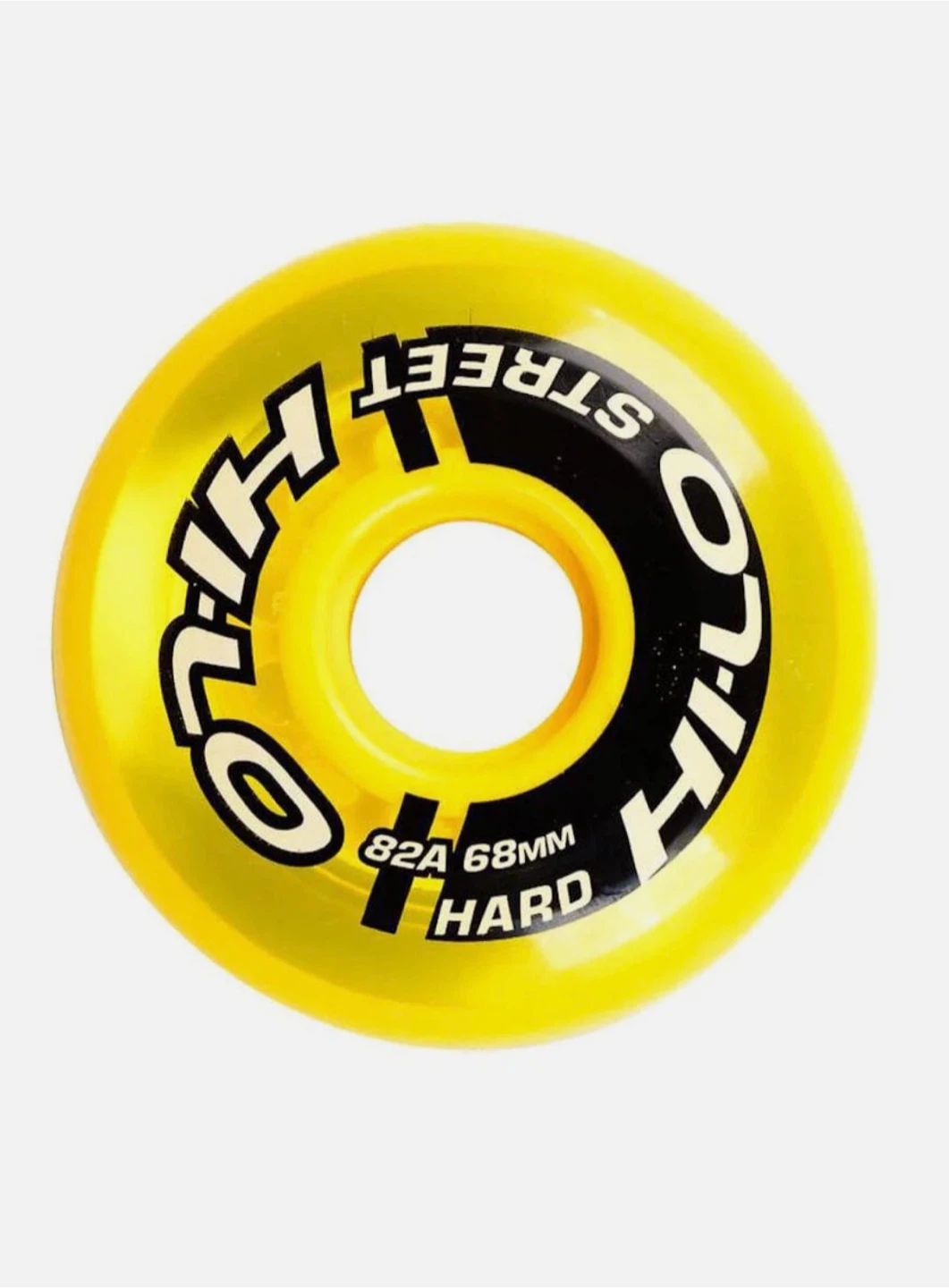 Hi-Lo Roller Hockey Wheels (4 Pack) x 2 - photo 2