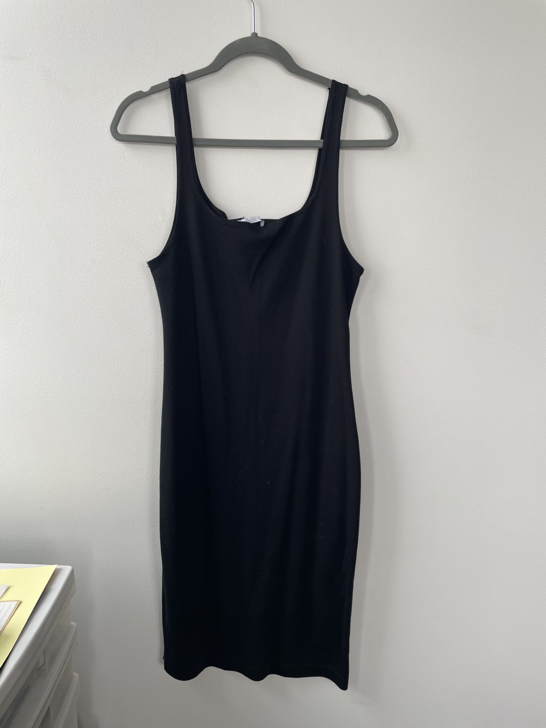 Black Dress - photo 2