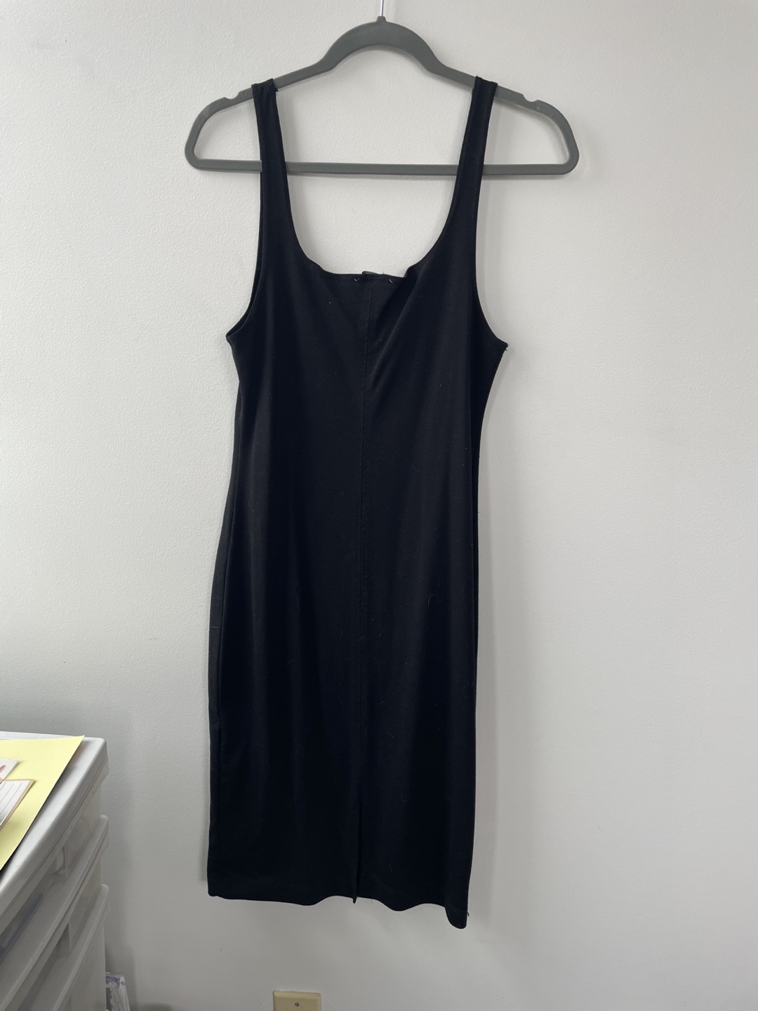 Black Dress - photo 3