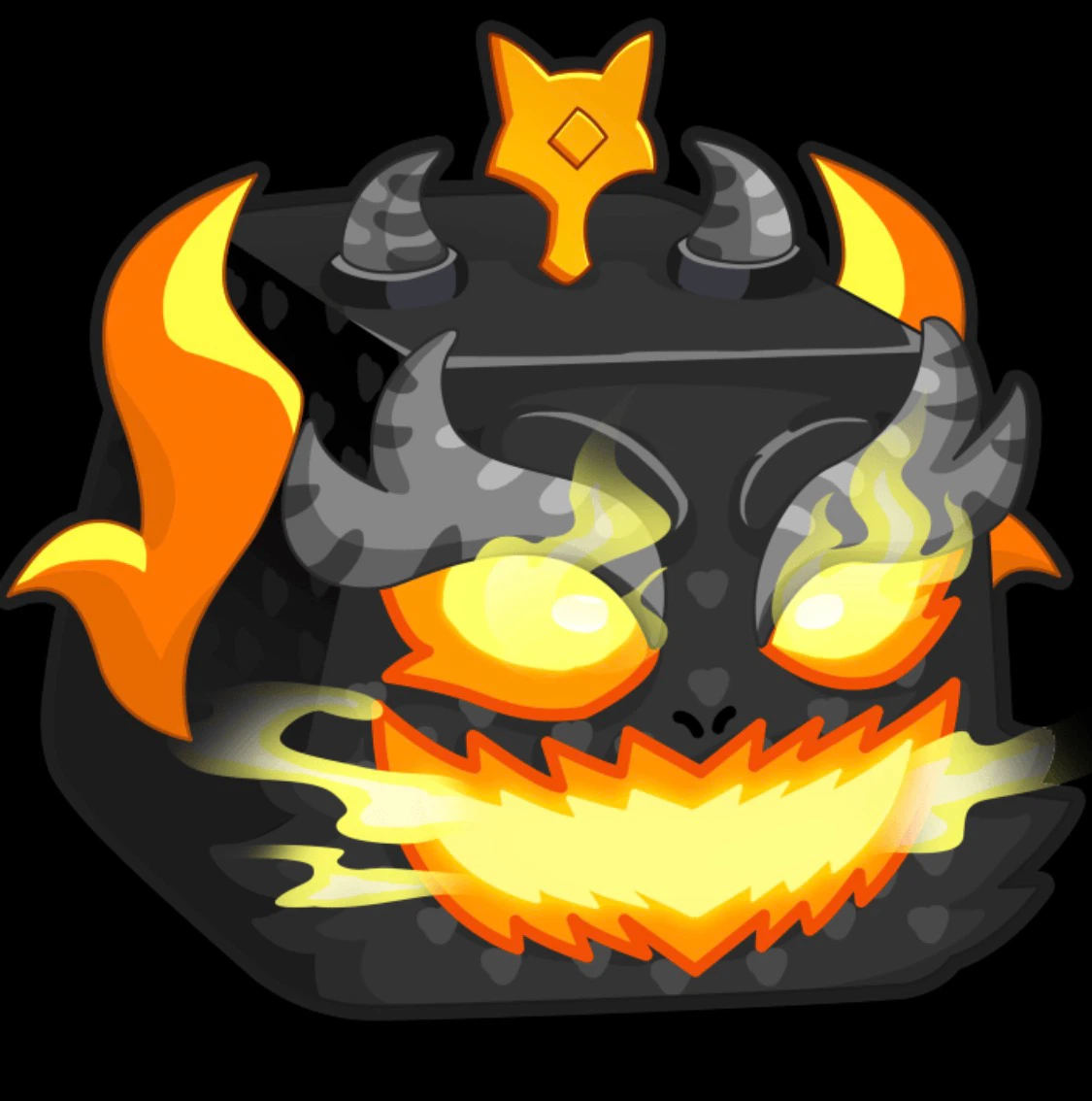 BLOX FRUITS EMBER DRAGON WEST
