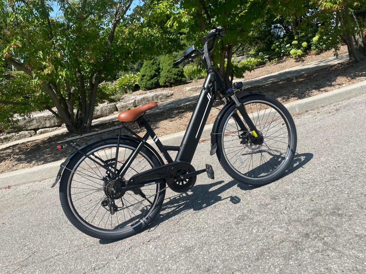 E - Bike - photo 2
