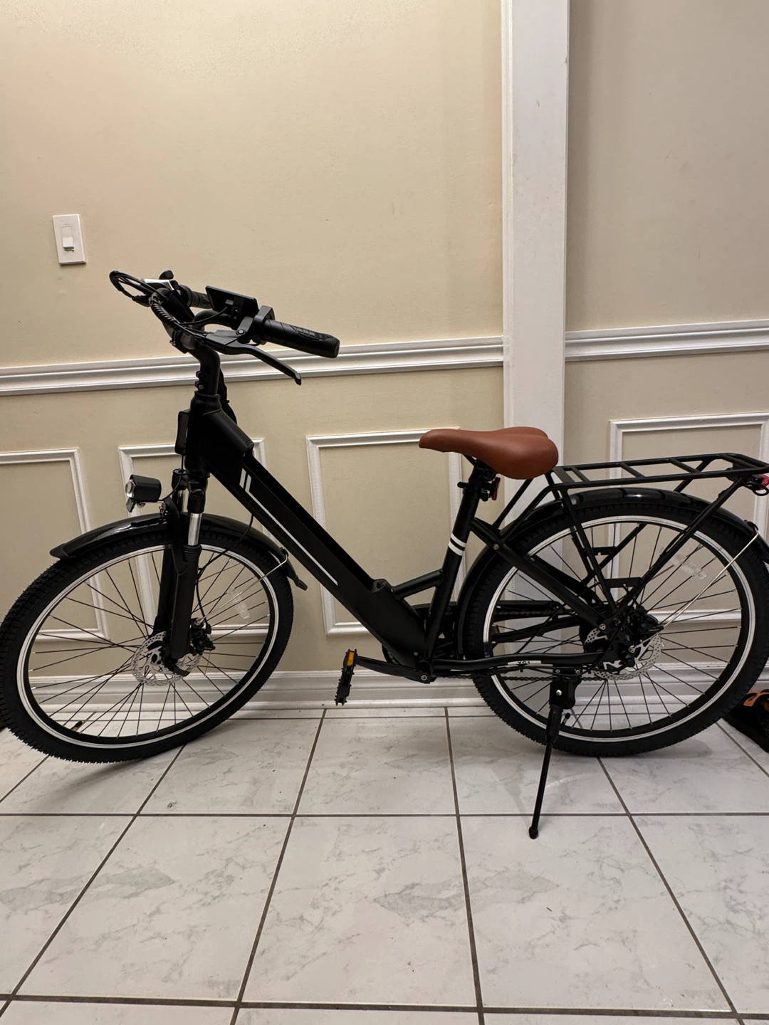E - Bike