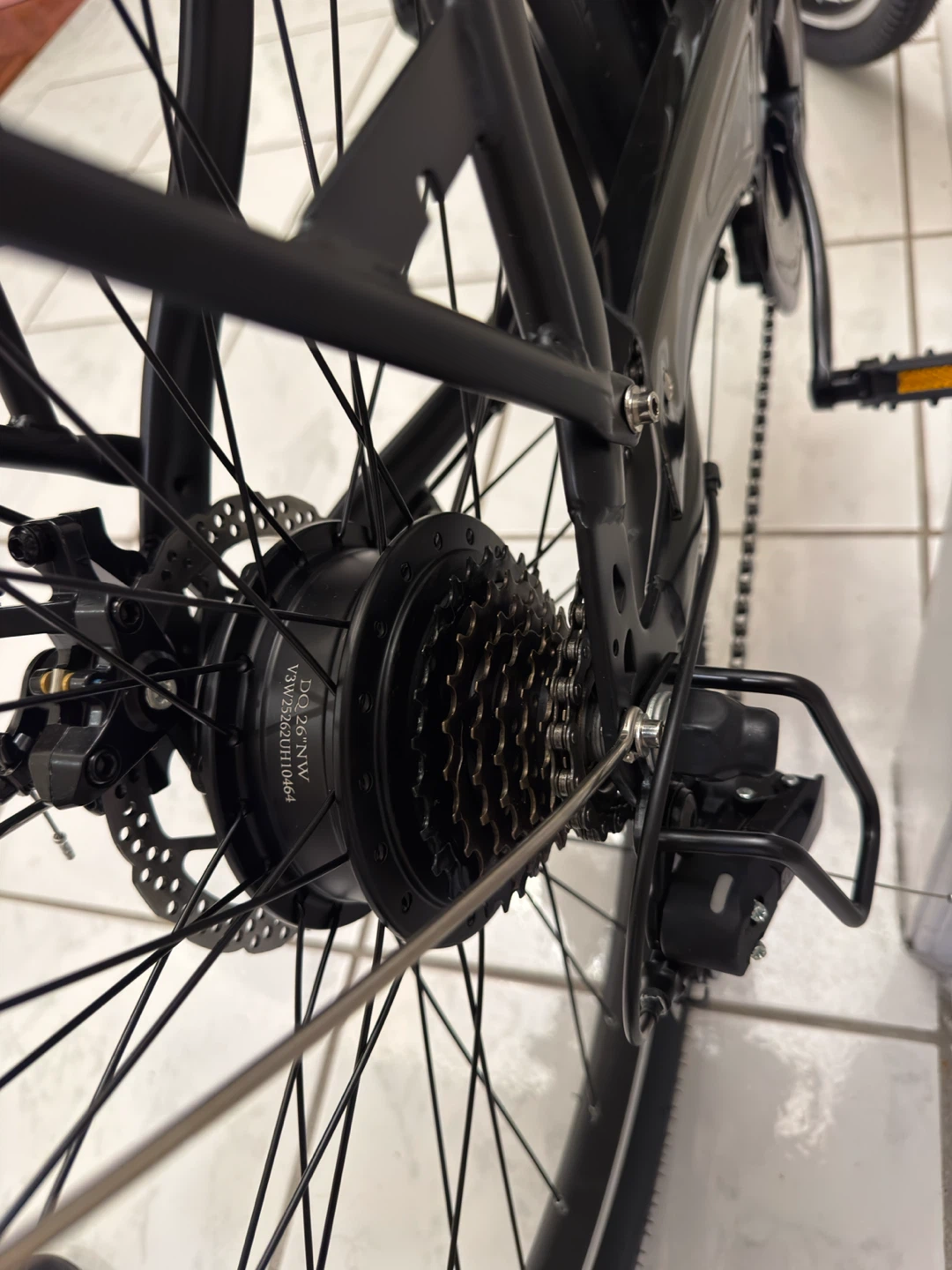 E - Bike - photo 4