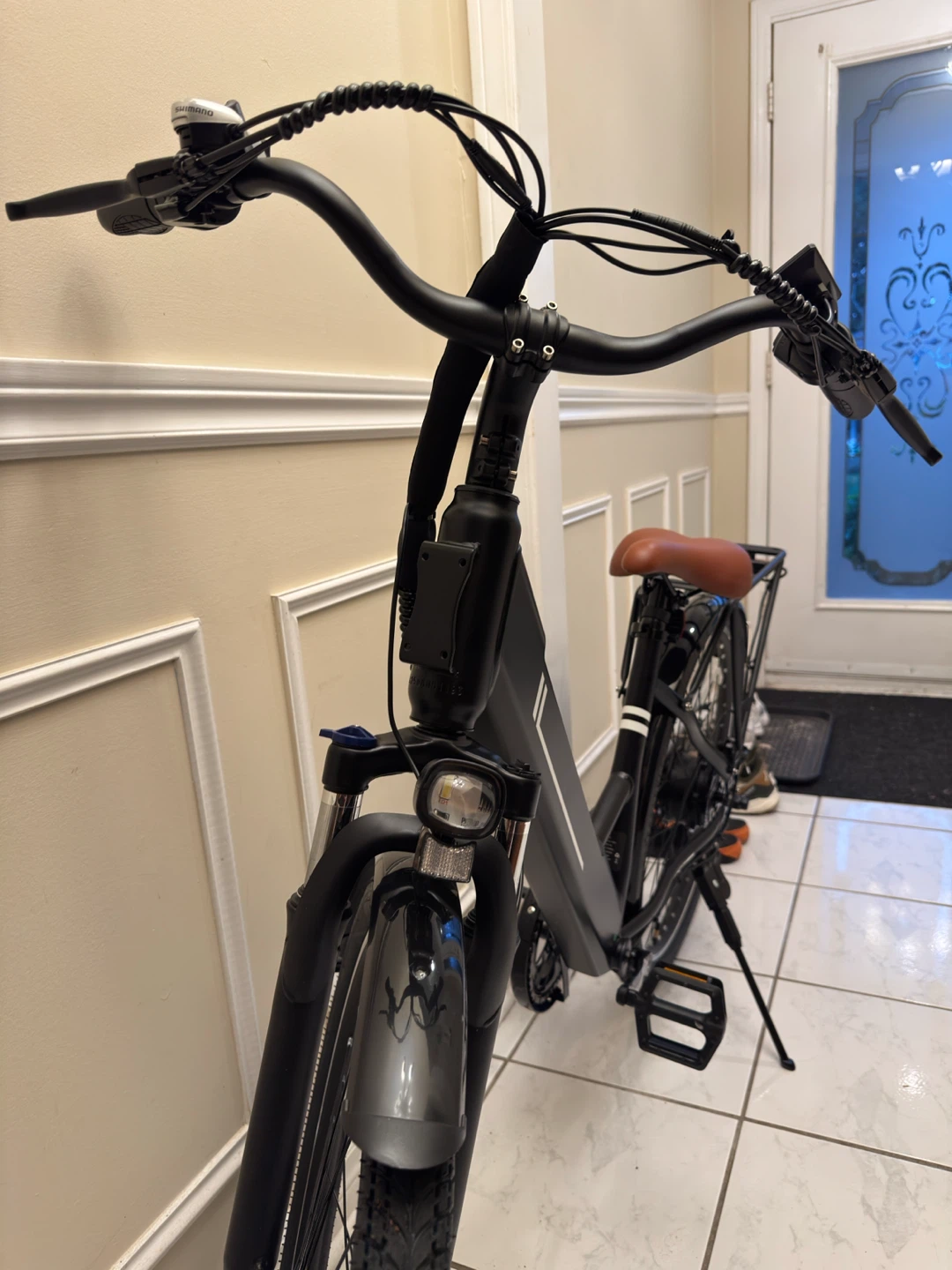 E - Bike - photo 5