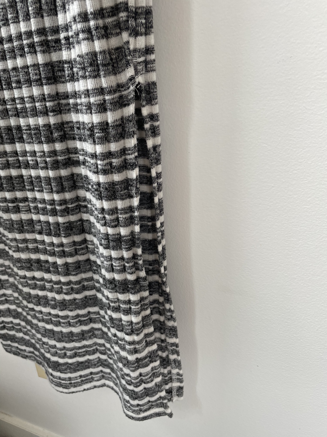 Striped Dress - photo 3