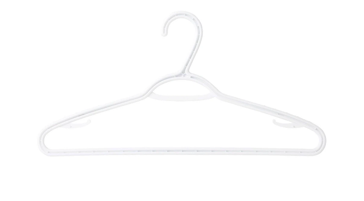 25 Packs of Clothes Hangers – $5 for ALL - photo 2