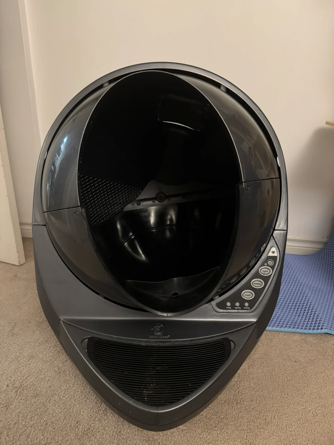 Litter-Robot 3 Self-Cleaning Litter Box