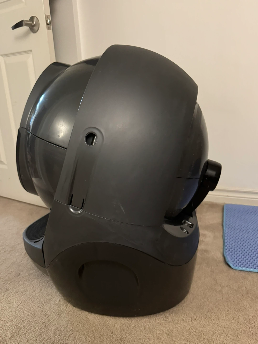 Litter-Robot 3 Self-Cleaning Litter Box - photo 4