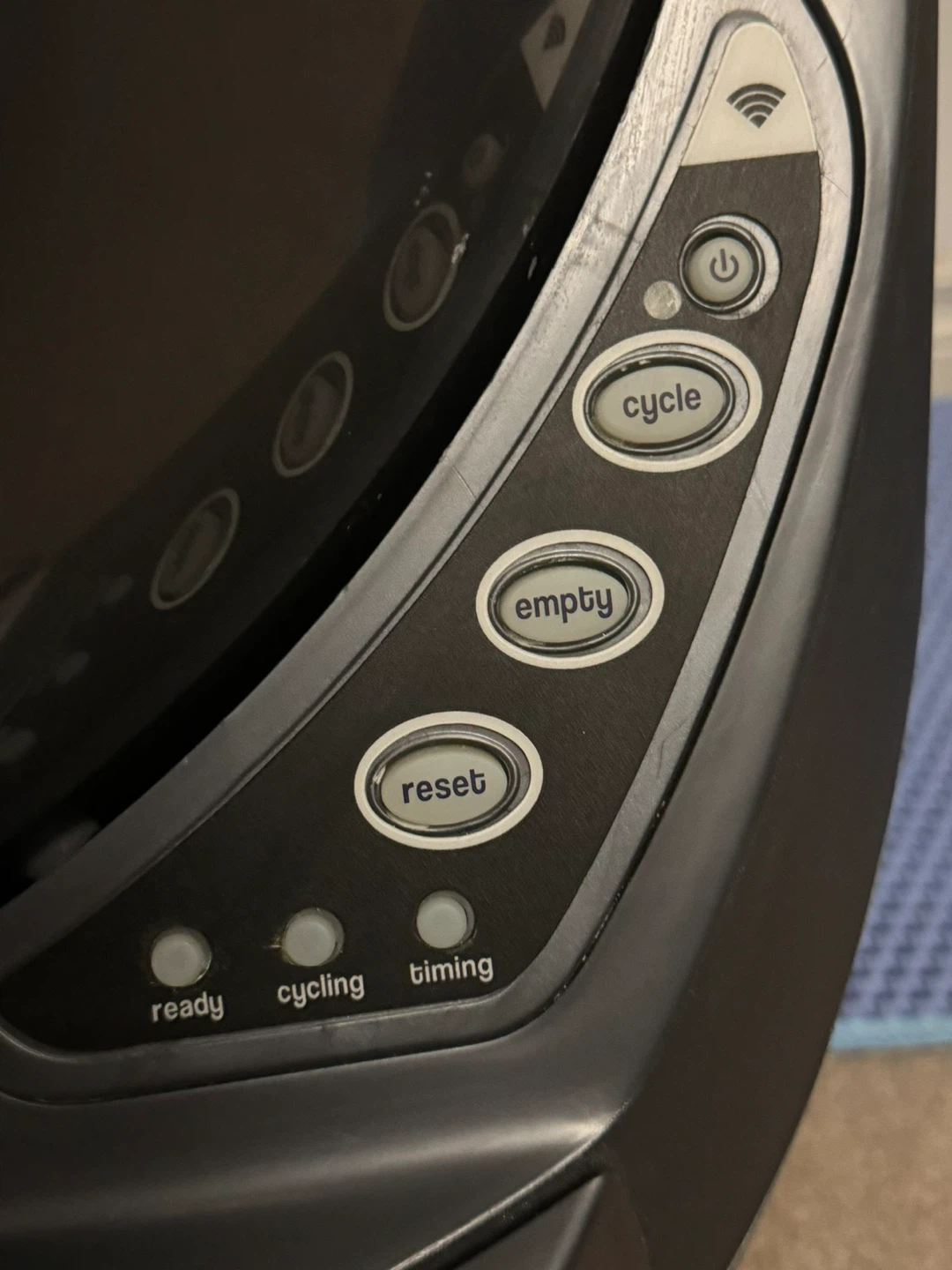 Litter-Robot 3 Self-Cleaning Litter Box - photo 5