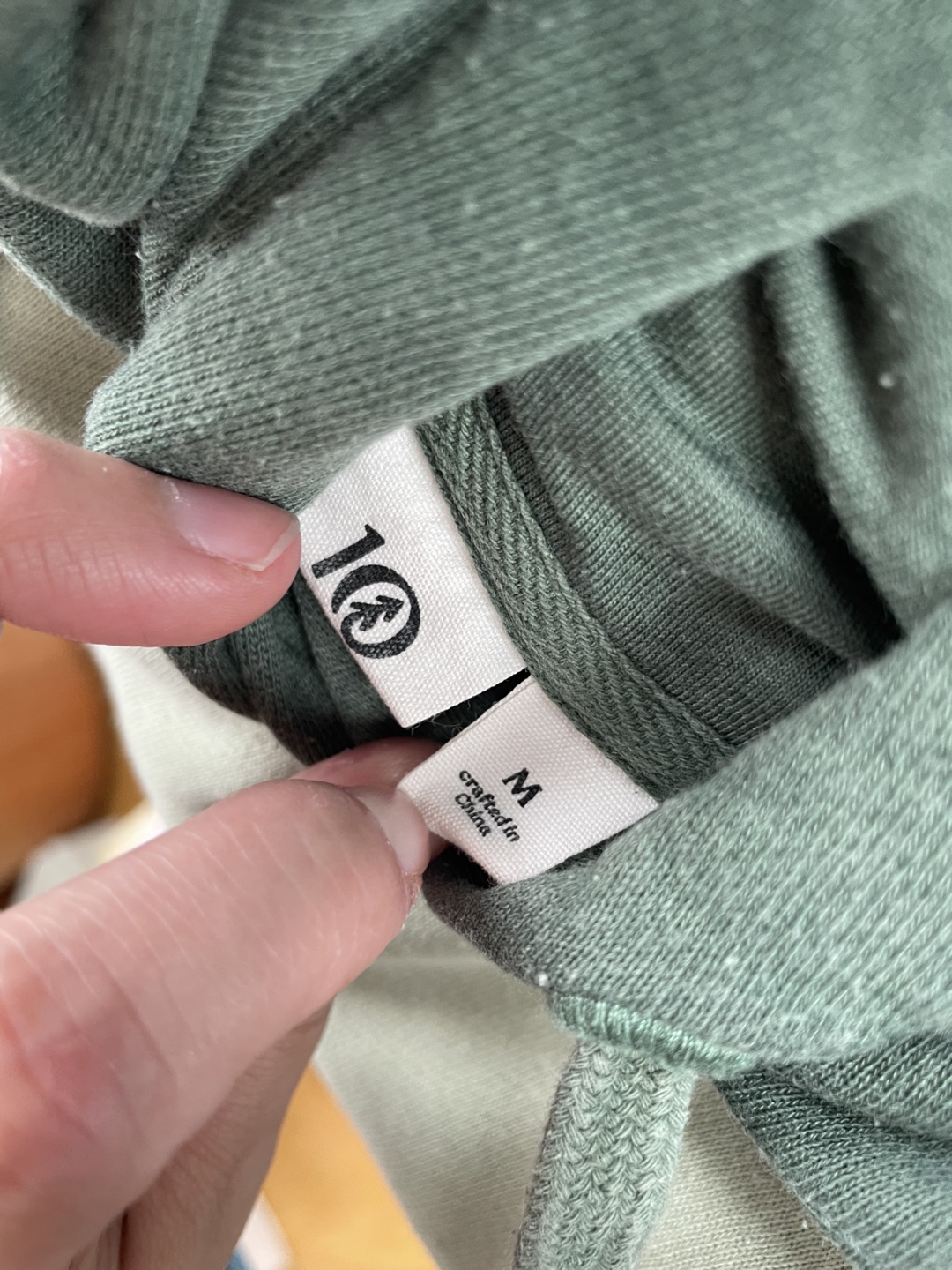 Ten Tree Hoodie - photo 4