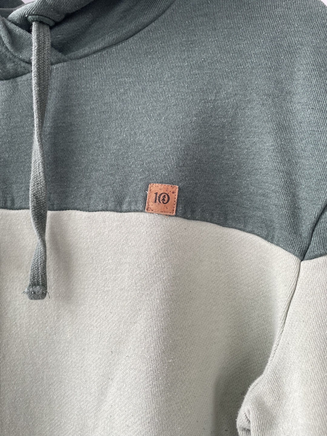 Ten Tree Hoodie - photo 3
