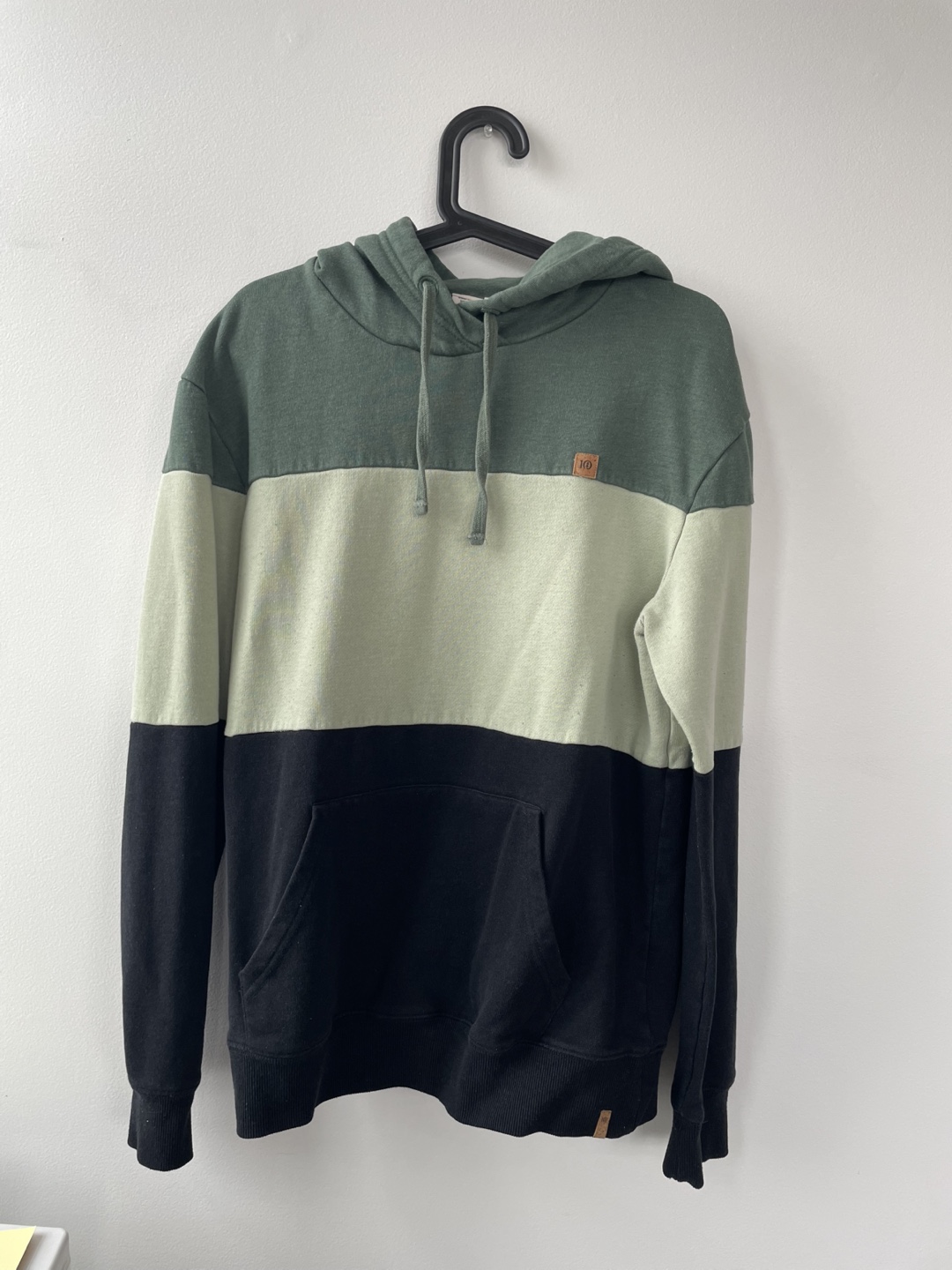 Ten Tree Hoodie